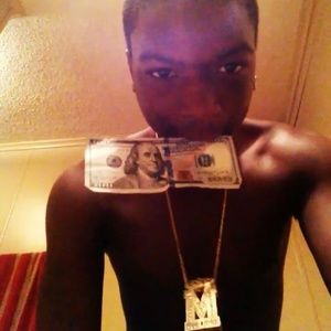 Meet your Posher, Marlon